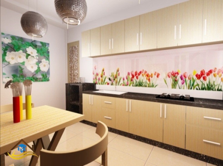 KÍNH ỐP BẾP - NC3